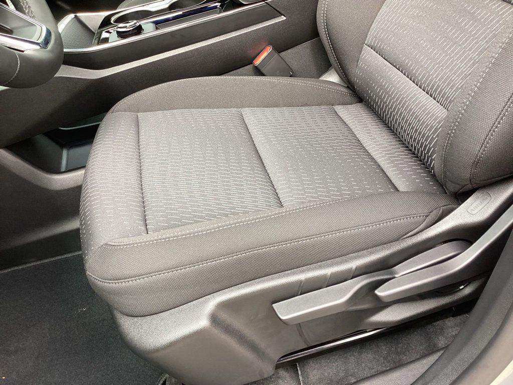 new 2026 Chevrolet Equinox car, priced at $29,026
