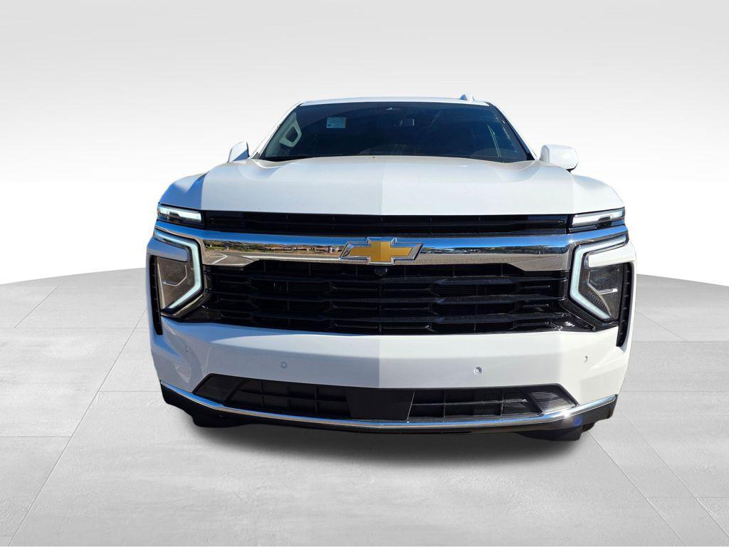 new 2025 Chevrolet Tahoe car, priced at $57,989