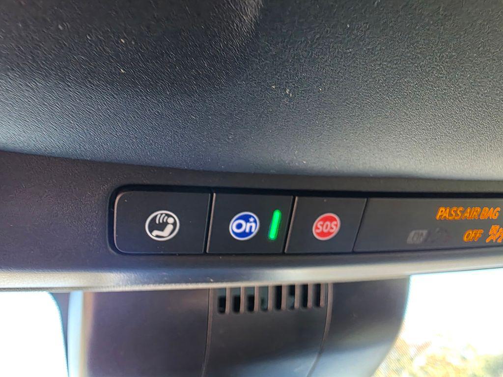 new 2025 Chevrolet Tahoe car, priced at $57,989