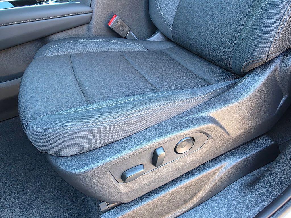 new 2025 Chevrolet Tahoe car, priced at $57,989