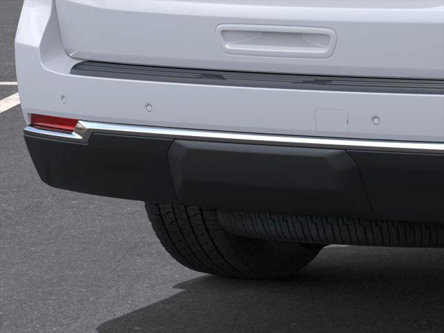 new 2025 Chevrolet Tahoe car, priced at $59,839