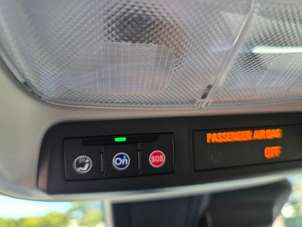 new 2026 Chevrolet TrailBlazer car, priced at $26,270