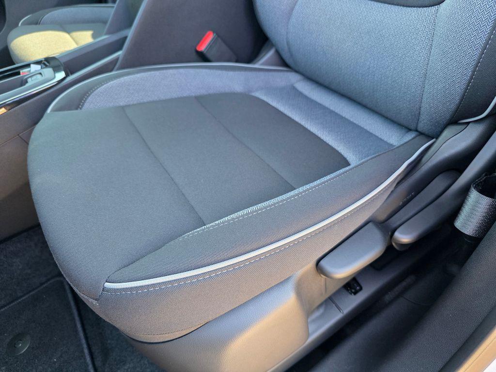 new 2026 Chevrolet TrailBlazer car, priced at $26,270
