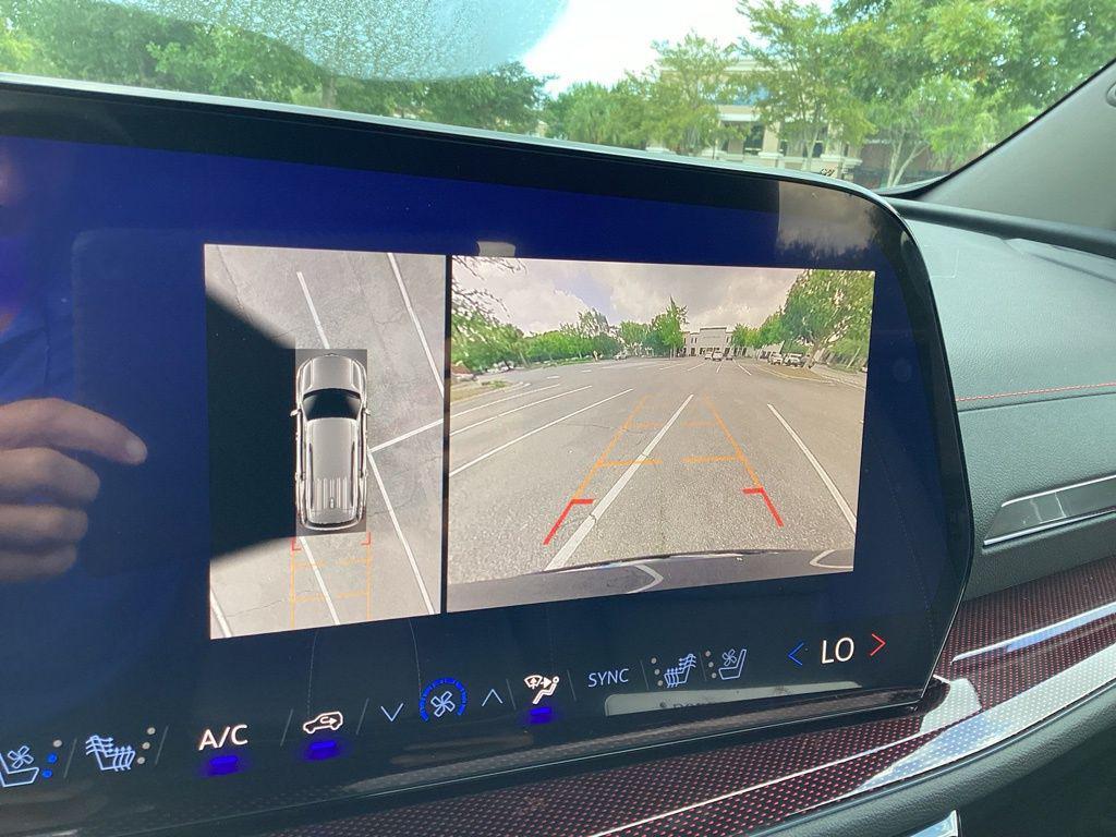 new 2025 Chevrolet Traverse car, priced at $52,588