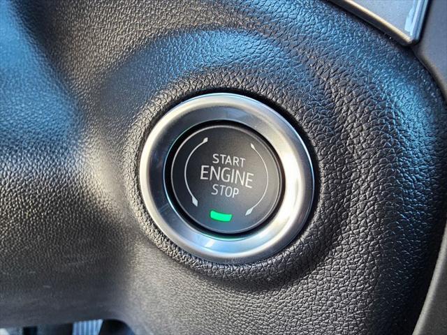 new 2025 Chevrolet Silverado 1500 car, priced at $49,099