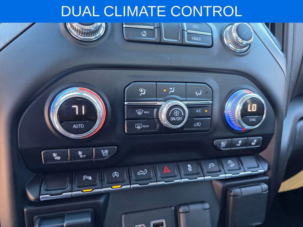 used 2021 GMC Sierra 1500 car, priced at $40,891