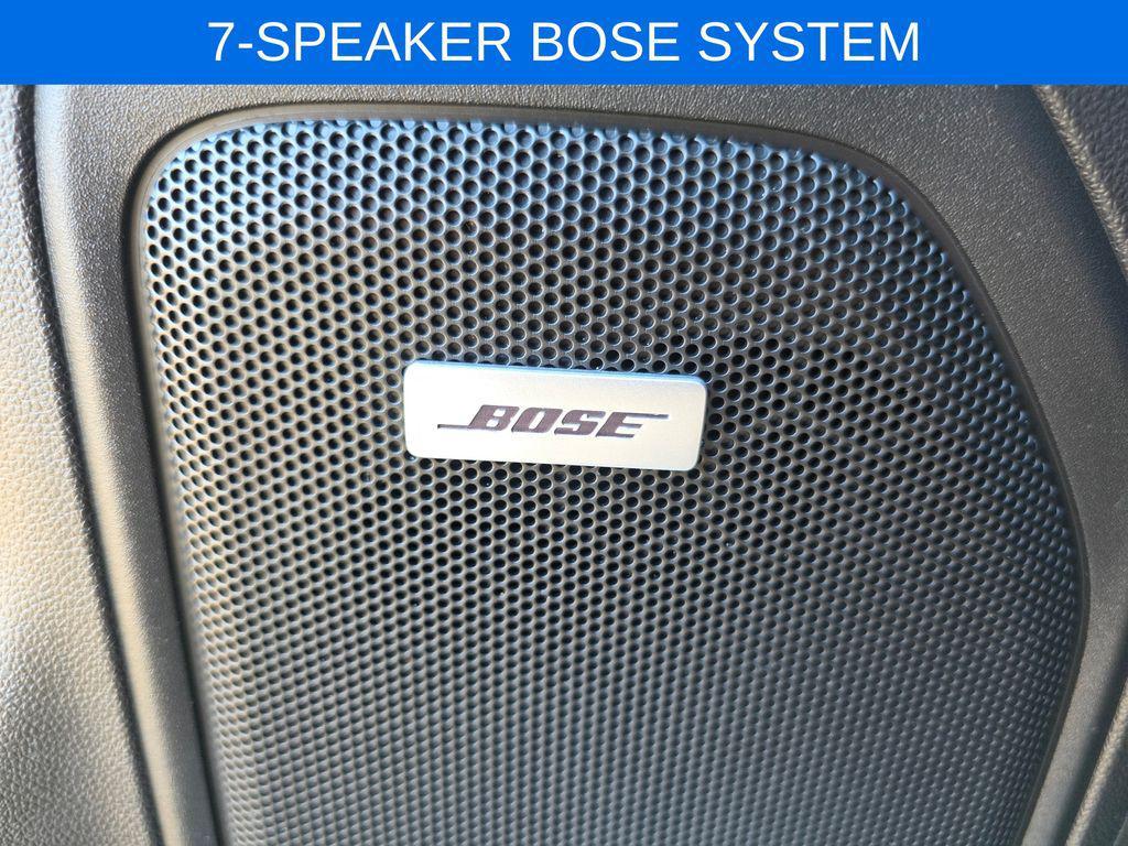 used 2021 GMC Sierra 1500 car, priced at $40,891