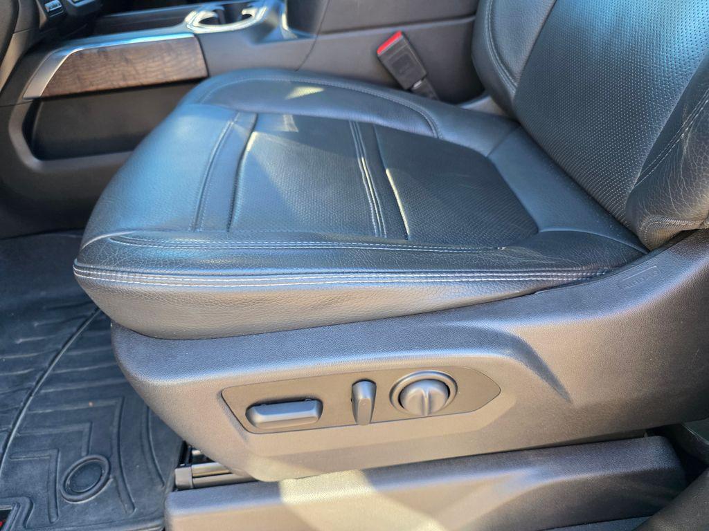 used 2021 GMC Sierra 1500 car, priced at $40,891