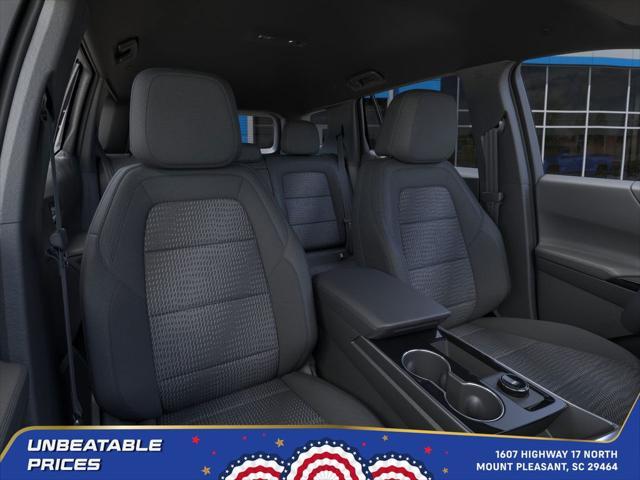 new 2026 Chevrolet Equinox car, priced at $29,995