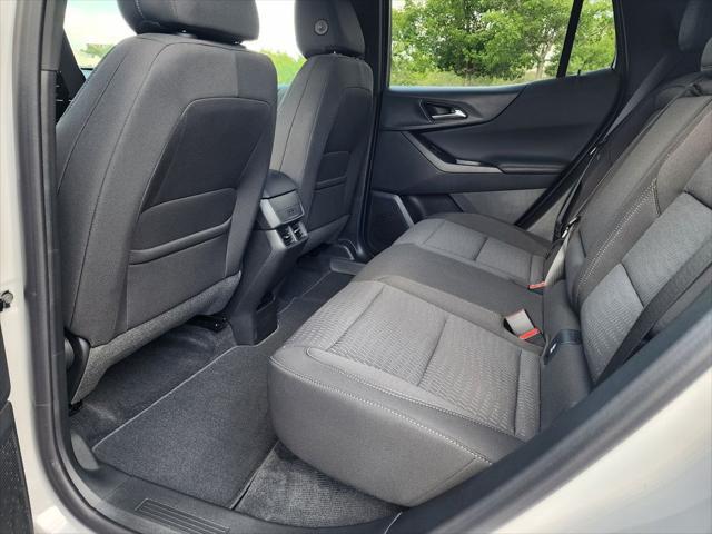new 2026 Chevrolet Equinox car, priced at $29,995