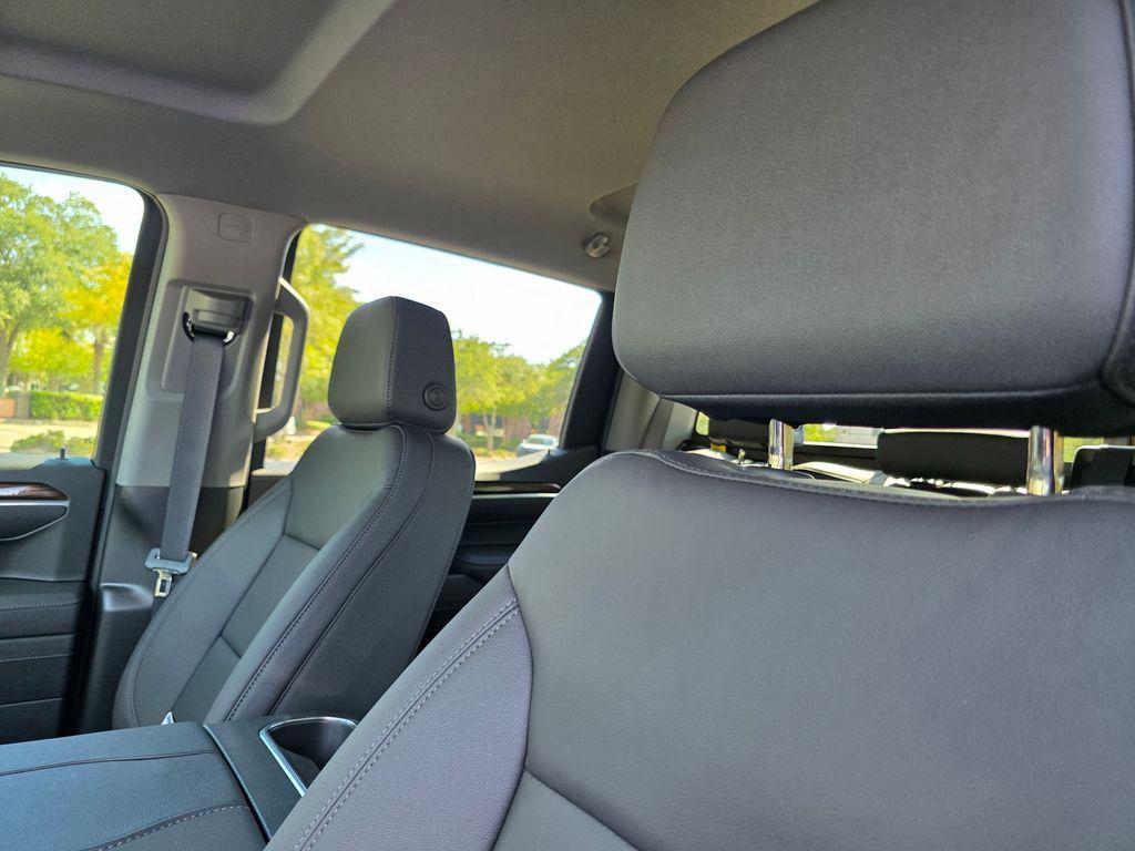 new 2026 Chevrolet Silverado 1500 car, priced at $60,318