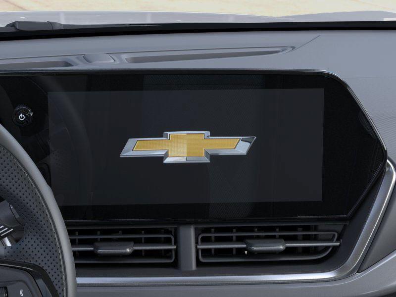 new 2026 Chevrolet Trax car, priced at $23,993