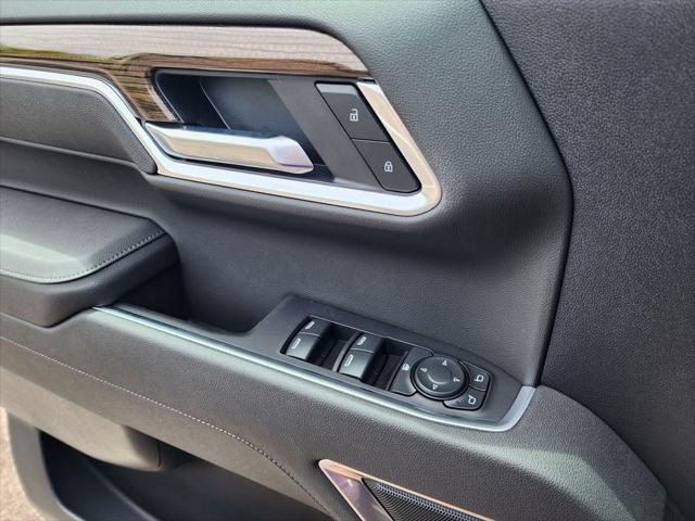 new 2025 Chevrolet Silverado 1500 car, priced at $48,549