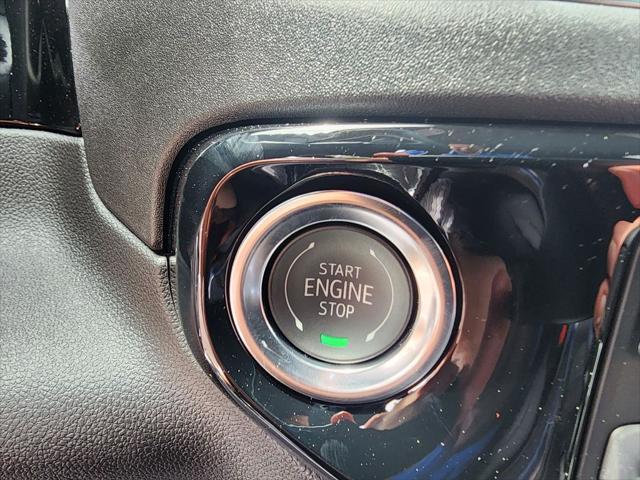 new 2025 Chevrolet Silverado 1500 car, priced at $48,549