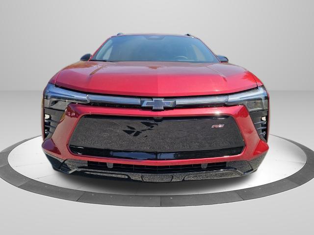 new 2024 Chevrolet Blazer EV car, priced at $51,937