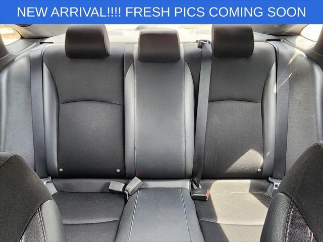 used 2020 Honda Civic car, priced at $19,760