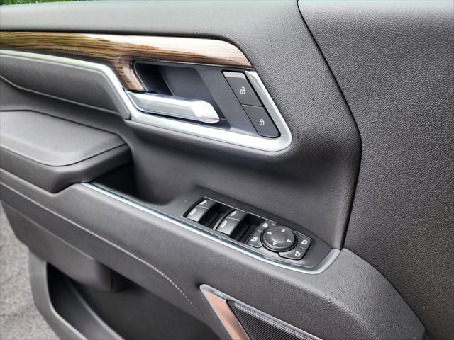 new 2025 Chevrolet Silverado 2500 car, priced at $62,968