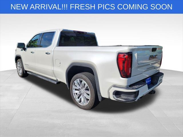 used 2024 GMC Sierra 1500 car, priced at $68,775