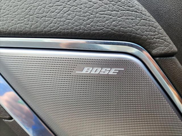 used 2024 GMC Sierra 1500 car, priced at $67,995