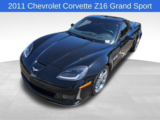 used 2011 Chevrolet Corvette car, priced at $34,994