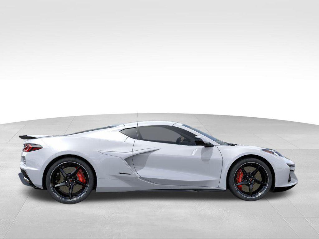 new 2026 Chevrolet Corvette E-Ray car, priced at $119,087