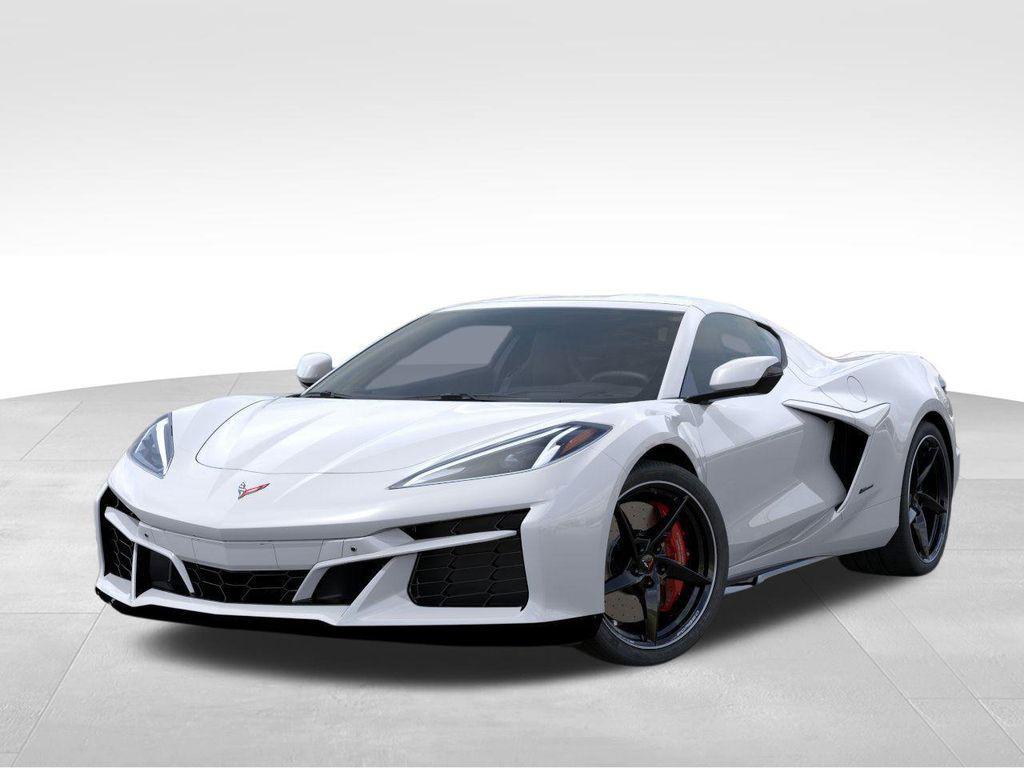 new 2026 Chevrolet Corvette E-Ray car, priced at $119,087