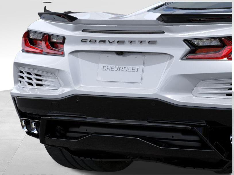 new 2026 Chevrolet Corvette E-Ray car, priced at $119,087