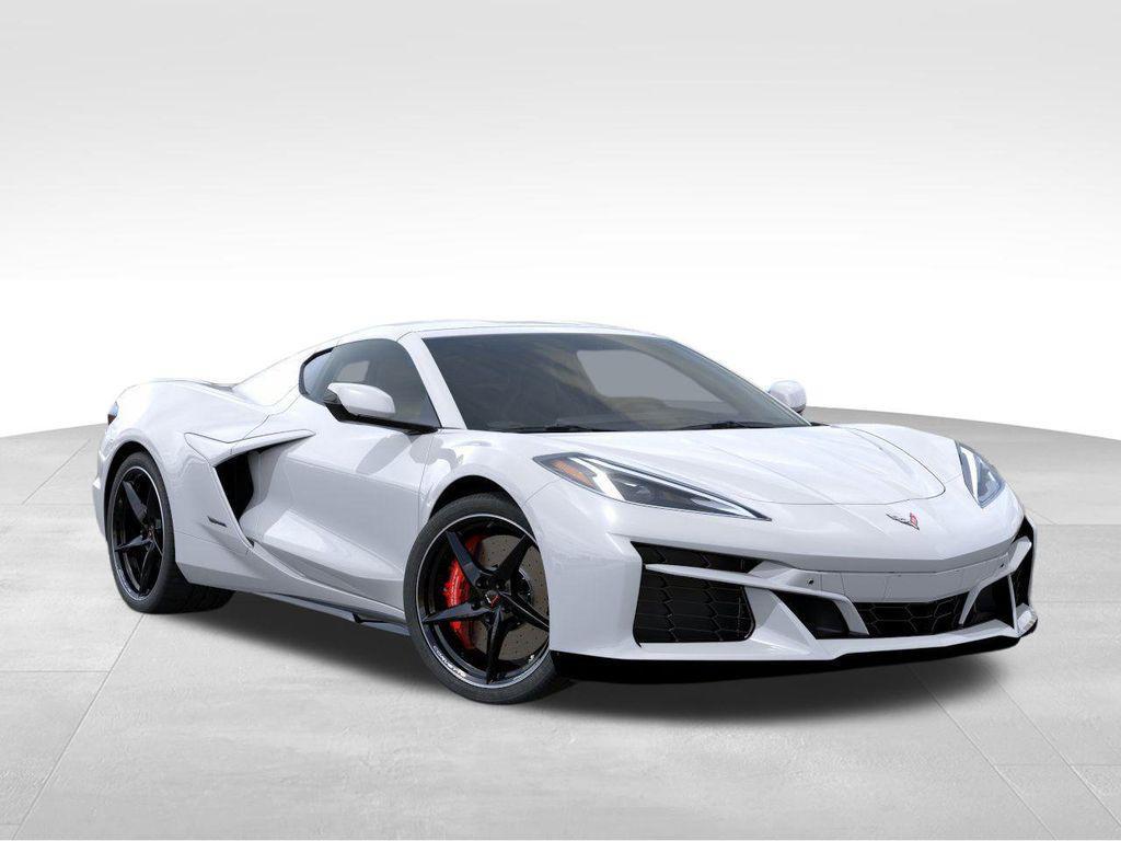new 2026 Chevrolet Corvette E-Ray car, priced at $119,087