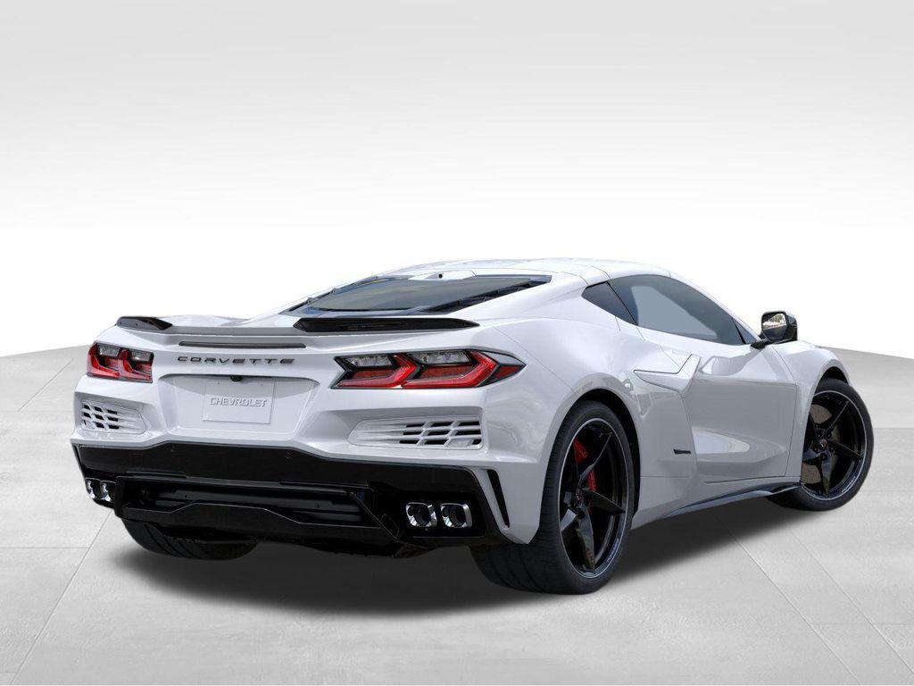 new 2026 Chevrolet Corvette E-Ray car, priced at $119,087