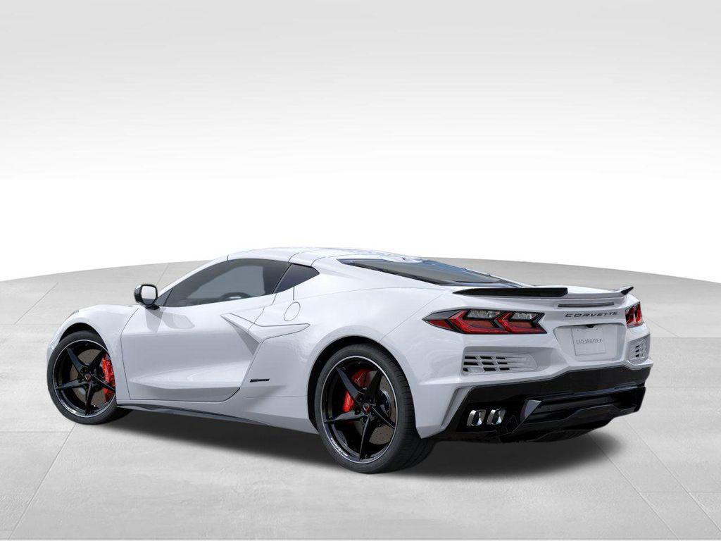 new 2026 Chevrolet Corvette E-Ray car, priced at $119,087