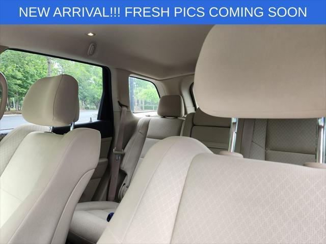 used 2018 Jeep Grand Cherokee car, priced at $16,377