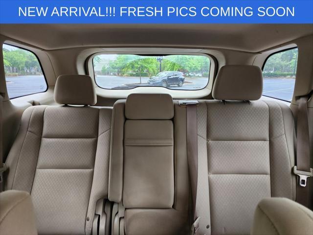 used 2018 Jeep Grand Cherokee car, priced at $16,377