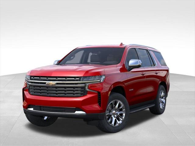 new 2024 Chevrolet Tahoe car, priced at $70,493