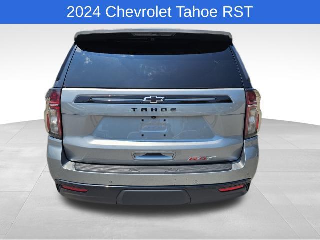 used 2024 Chevrolet Tahoe car, priced at $69,481