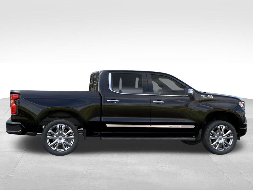 new 2026 Chevrolet Silverado 1500 car, priced at $75,758