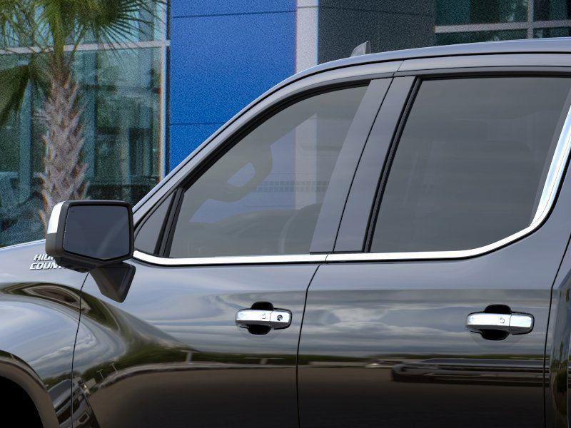 new 2026 Chevrolet Silverado 1500 car, priced at $75,758