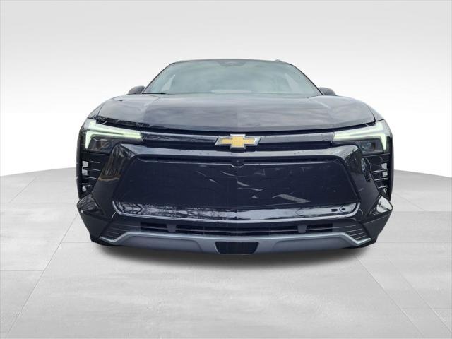new 2024 Chevrolet Blazer EV car, priced at $43,099
