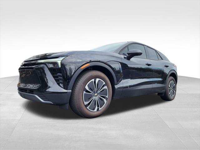new 2024 Chevrolet Blazer EV car, priced at $43,099