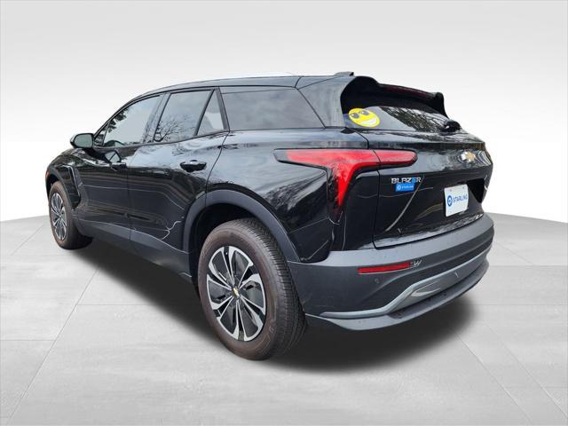 new 2024 Chevrolet Blazer EV car, priced at $43,099