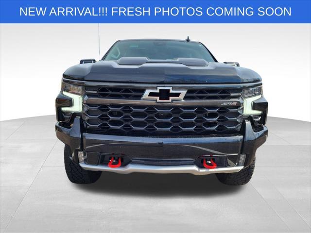 used 2023 Chevrolet Silverado 1500 car, priced at $59,156