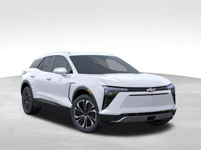 new 2024 Chevrolet Blazer car, priced at $44,177