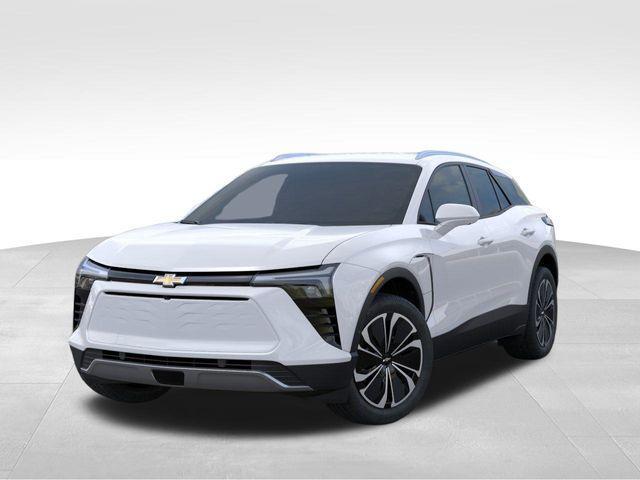 new 2024 Chevrolet Blazer car, priced at $44,177