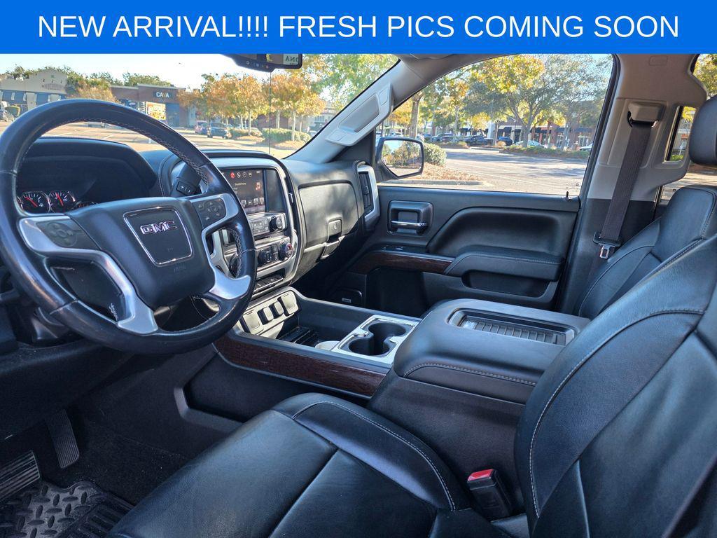 used 2016 GMC Sierra 1500 car, priced at $24,900