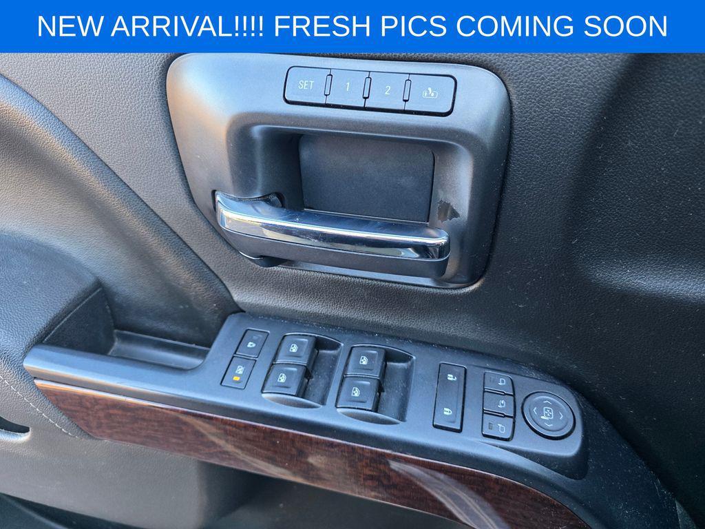 used 2016 GMC Sierra 1500 car, priced at $24,900