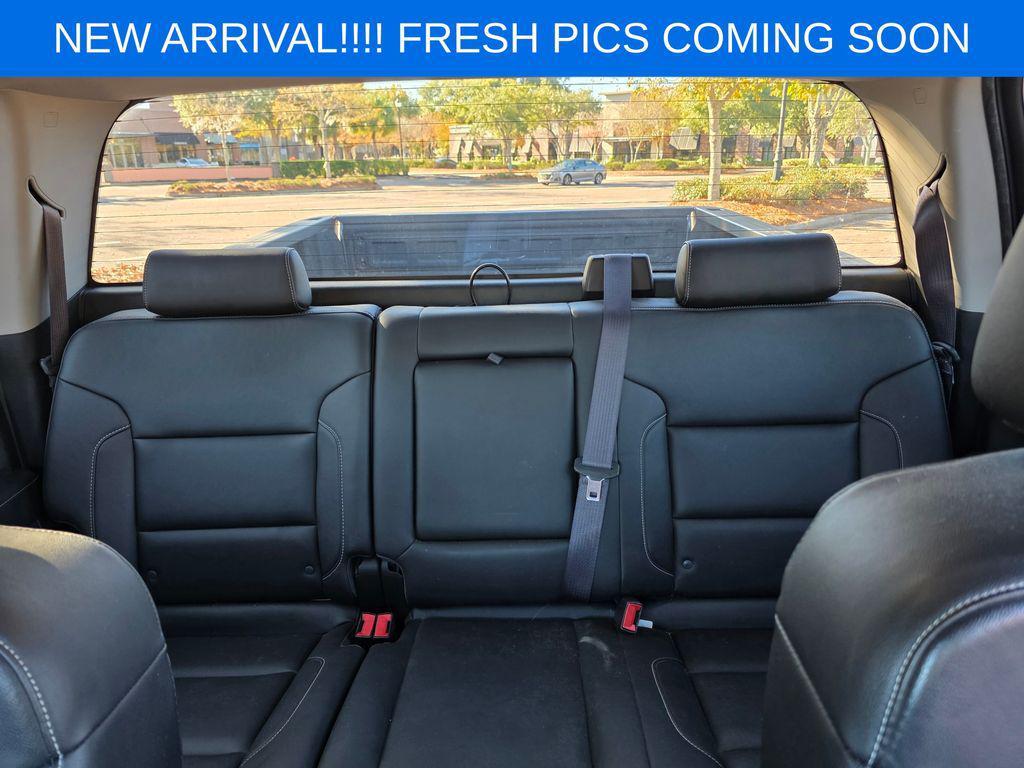 used 2016 GMC Sierra 1500 car, priced at $24,900