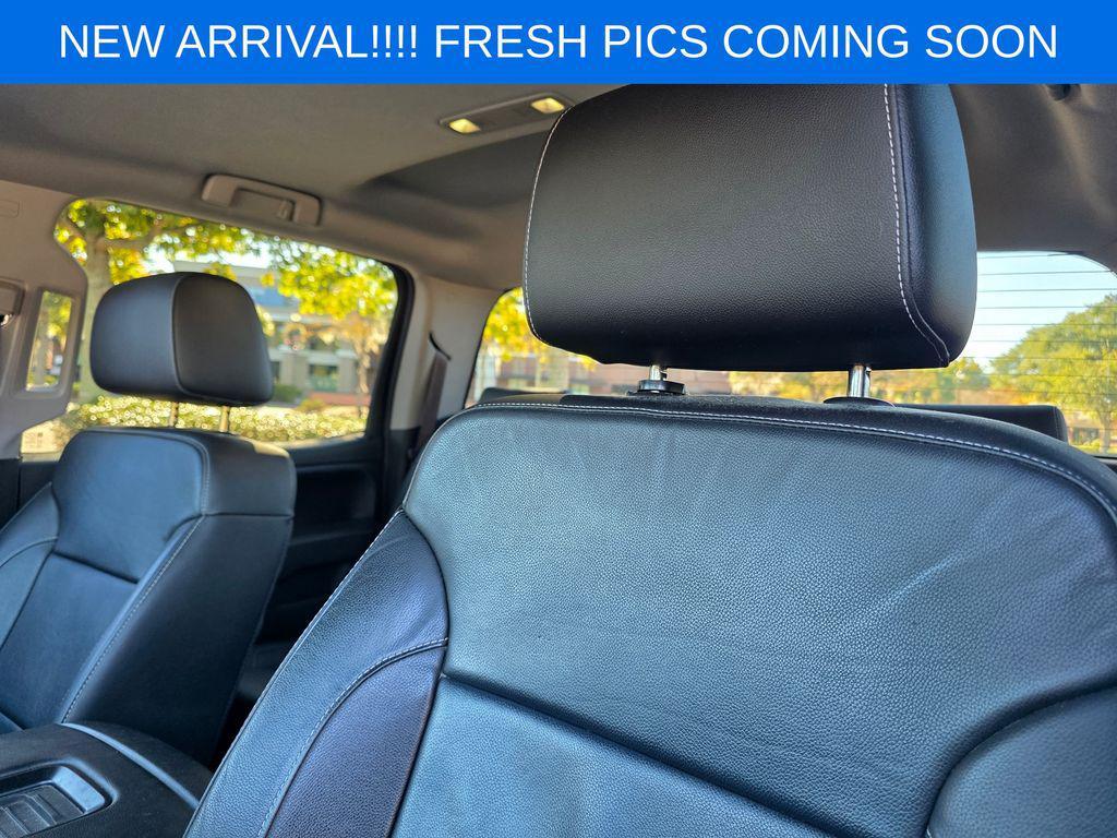 used 2016 GMC Sierra 1500 car, priced at $24,900