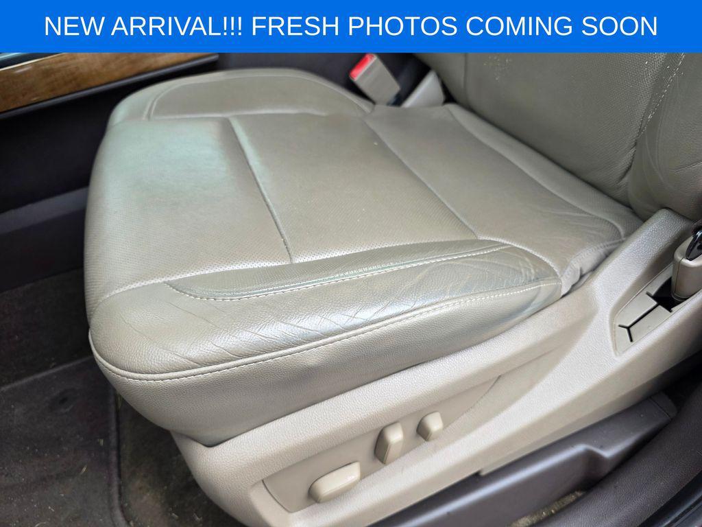 used 2017 Chevrolet Silverado 1500 car, priced at $30,368