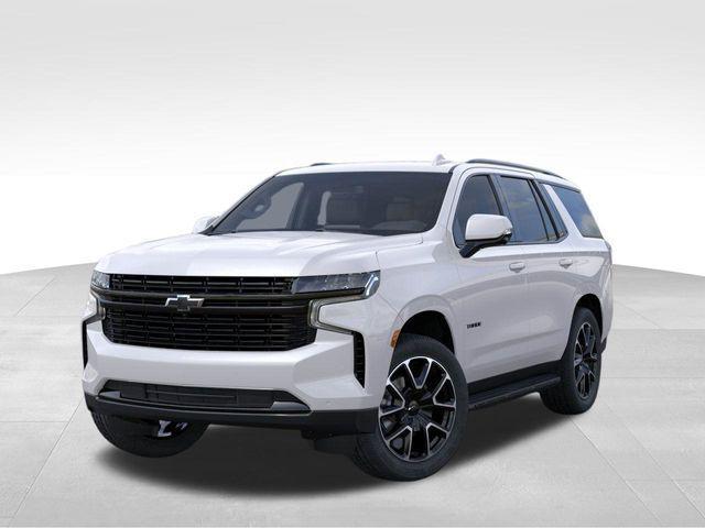 new 2024 Chevrolet Tahoe car, priced at $70,814