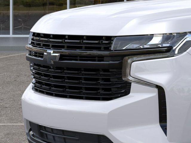 new 2024 Chevrolet Tahoe car, priced at $70,814