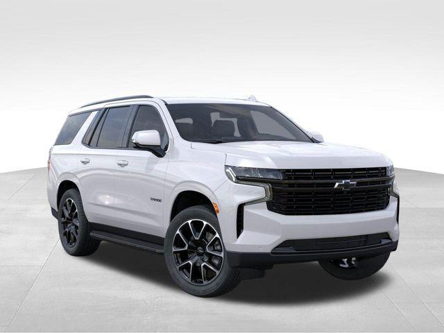 new 2024 Chevrolet Tahoe car, priced at $70,814